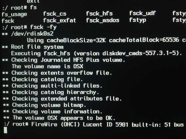 Linux - файловые системы ext3 и ext4 - как стать программистом