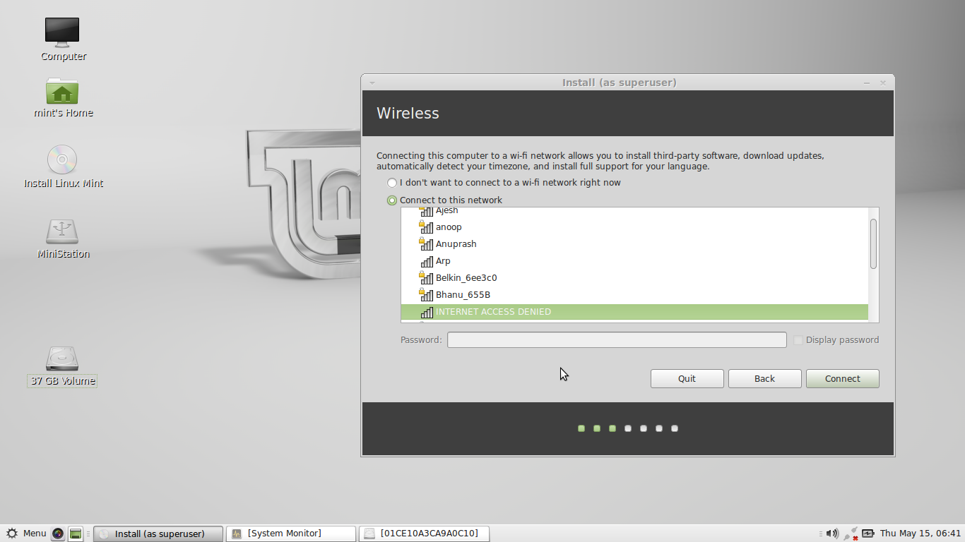Установка и начальная настройка сервера мониторинга zabbix 6 на ubuntu server