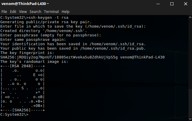Ssh: настройка для начинающих linux пользователей | сеть без проблем
