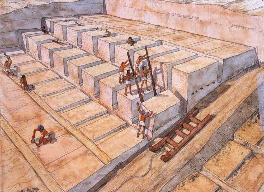 Блеск и нищета строителя пирамид. в чем был гений сергея мавроди? | капитал страны