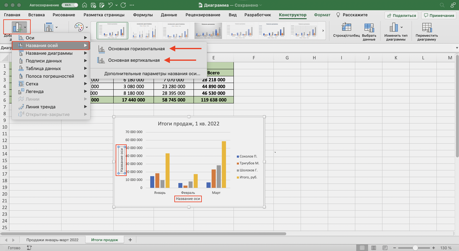 Excel: 10 формул для работы в офисе| ichip.ru