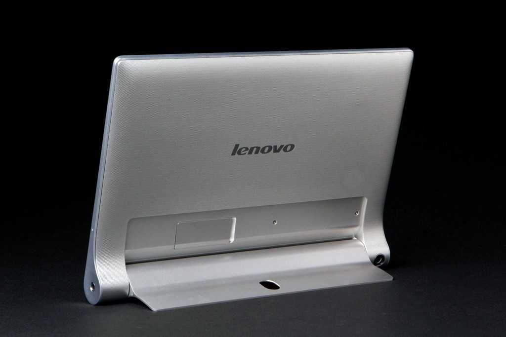 Технология lenovo anypen позволяет использовать любой металлический предмет в роли стилуса