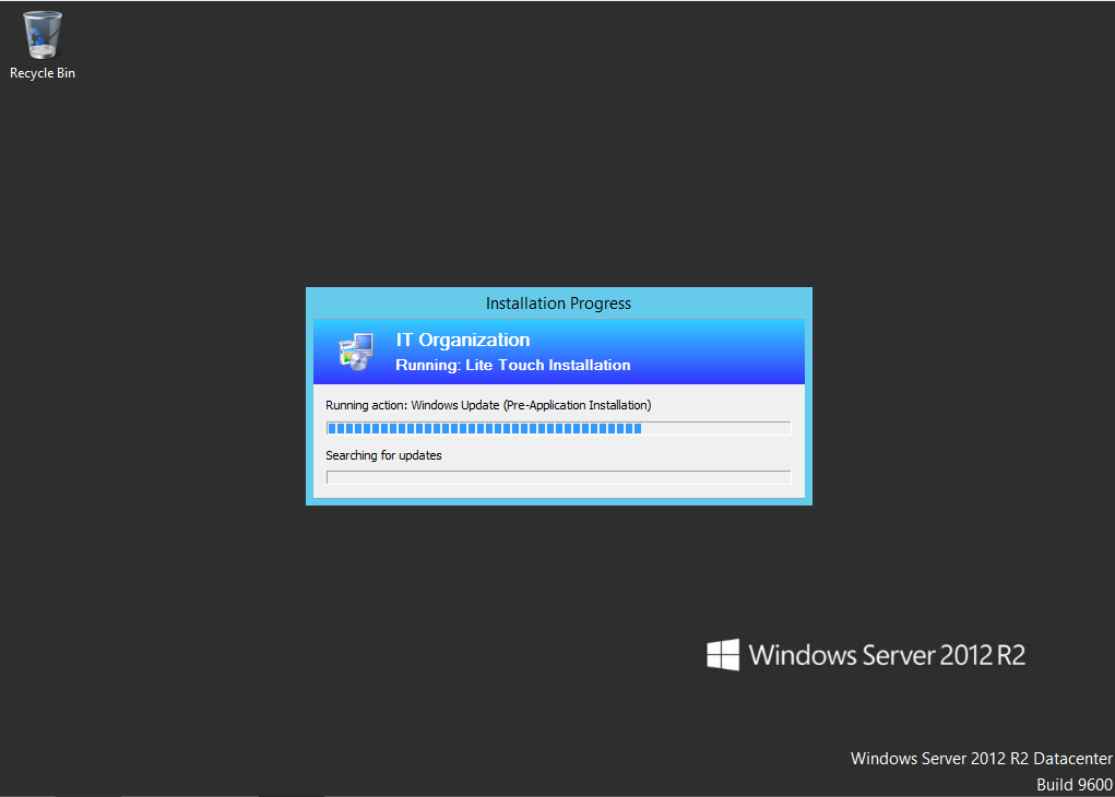 System requirements and installation information for windows server 2012 r2 | microsoft learn