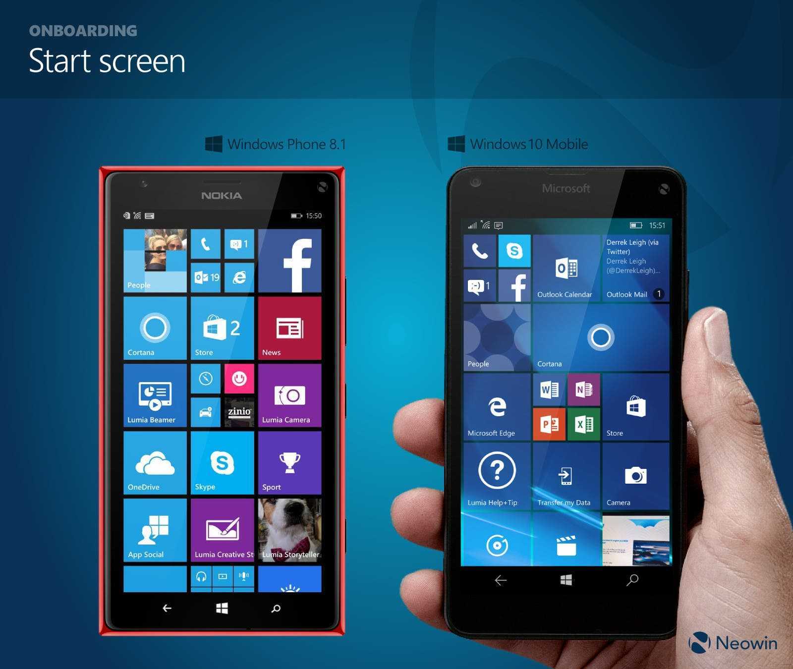 Обладателям nokia lumia 1020 не стоит ставить windows 10 mobile