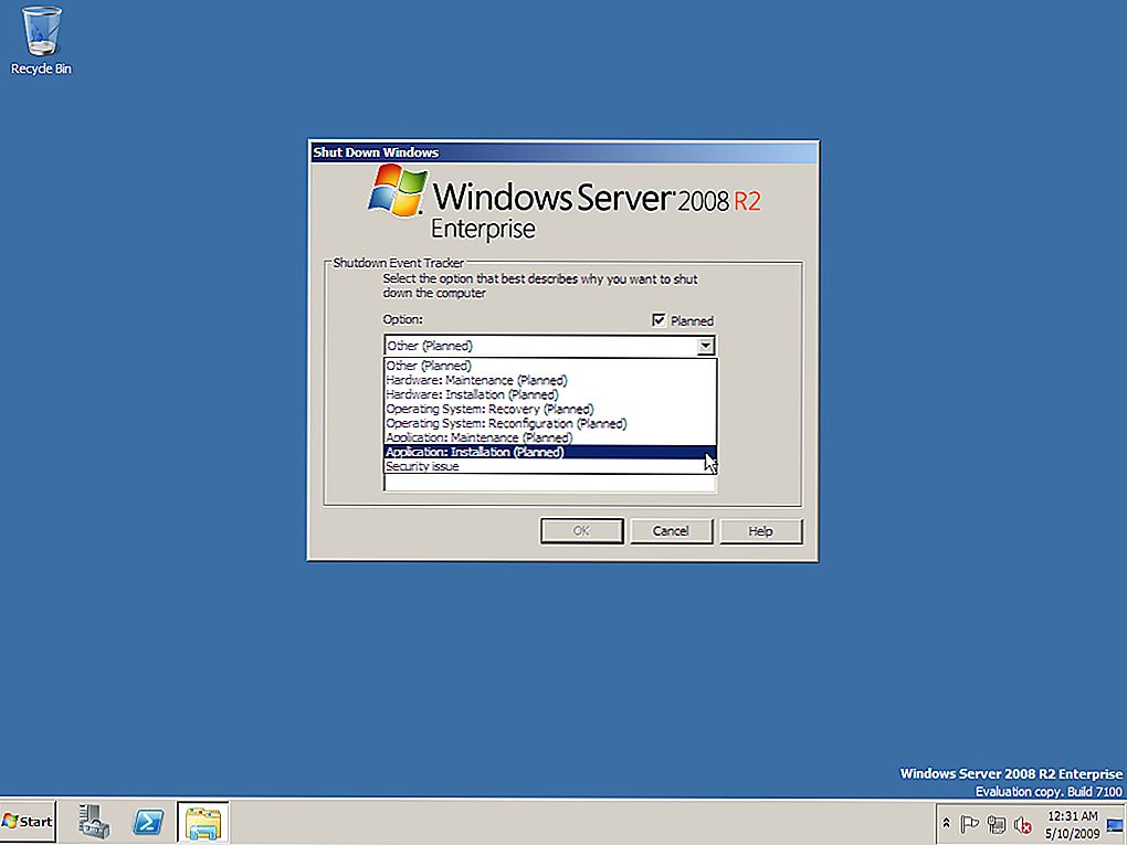 Обзор microsoft windows server 2008