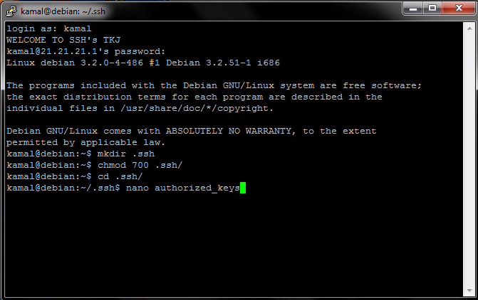 В этой инструкции мы покажем, как установить и включить SSH в Debian 11 Покажем как создать правило для SSH в UFW и как подключиться по SSH