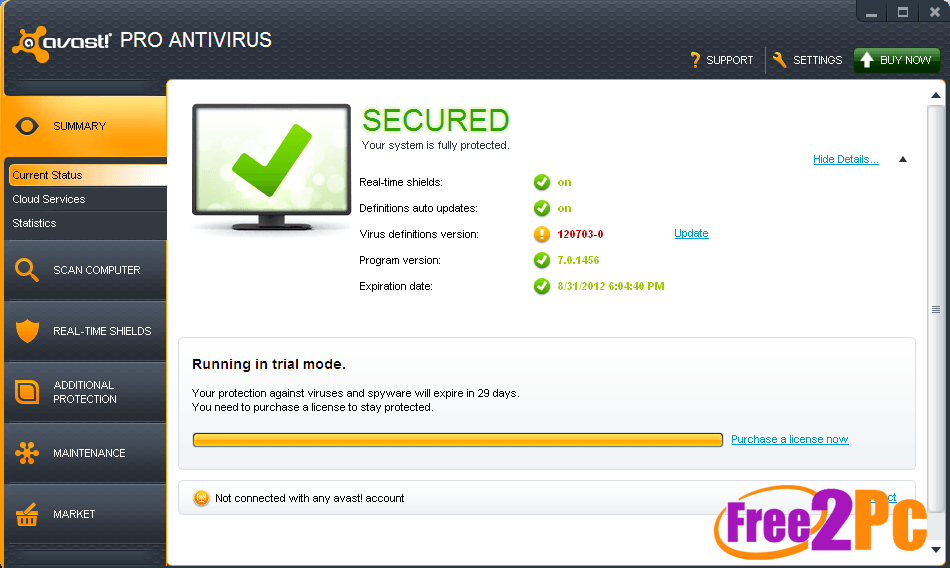 Best internet security software 2022 | antivirus total security