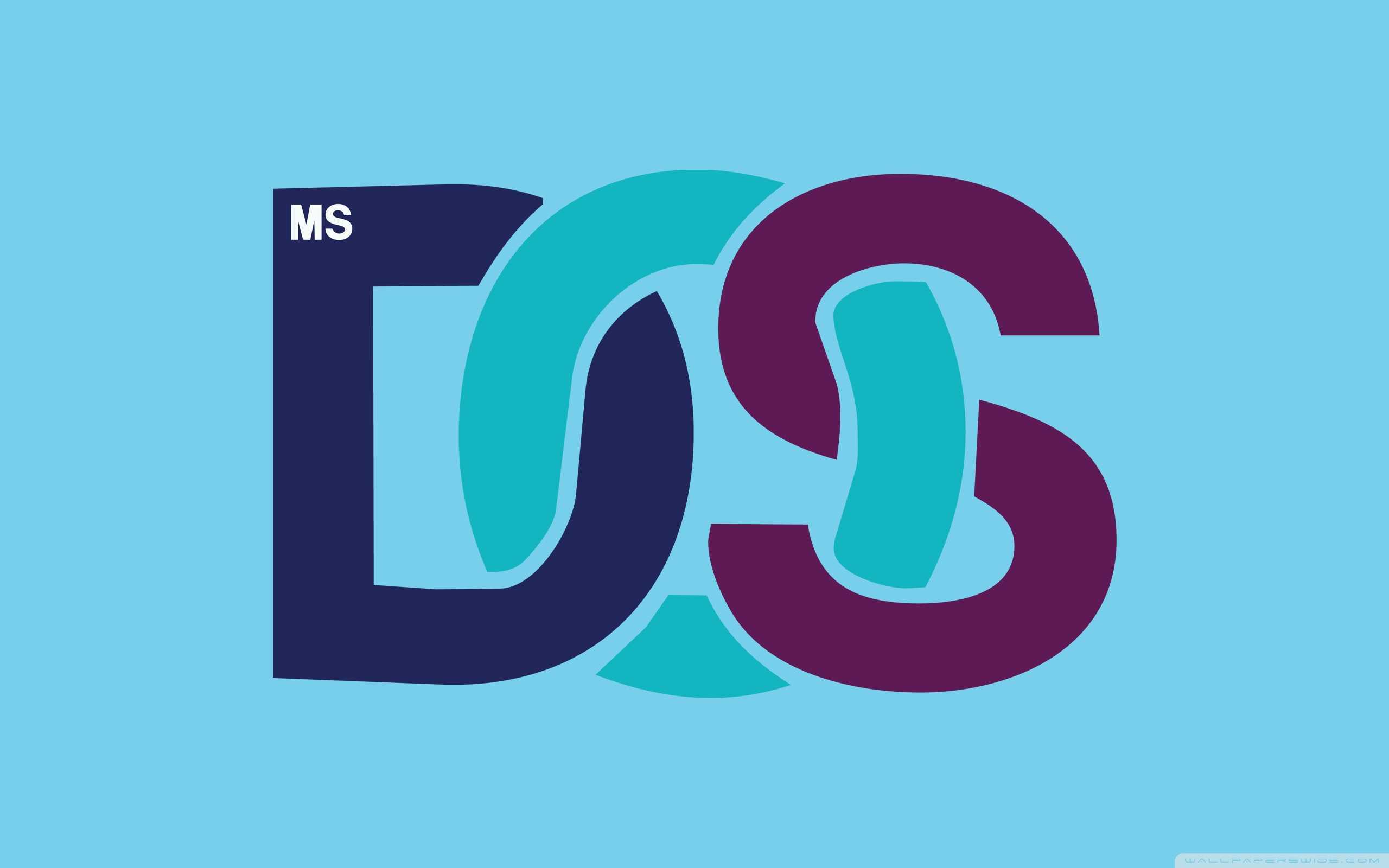 Мс фон. Значок MS dos. Операционной системы MS-dos. Операционные системы MS dos. МС дос Операционная система.