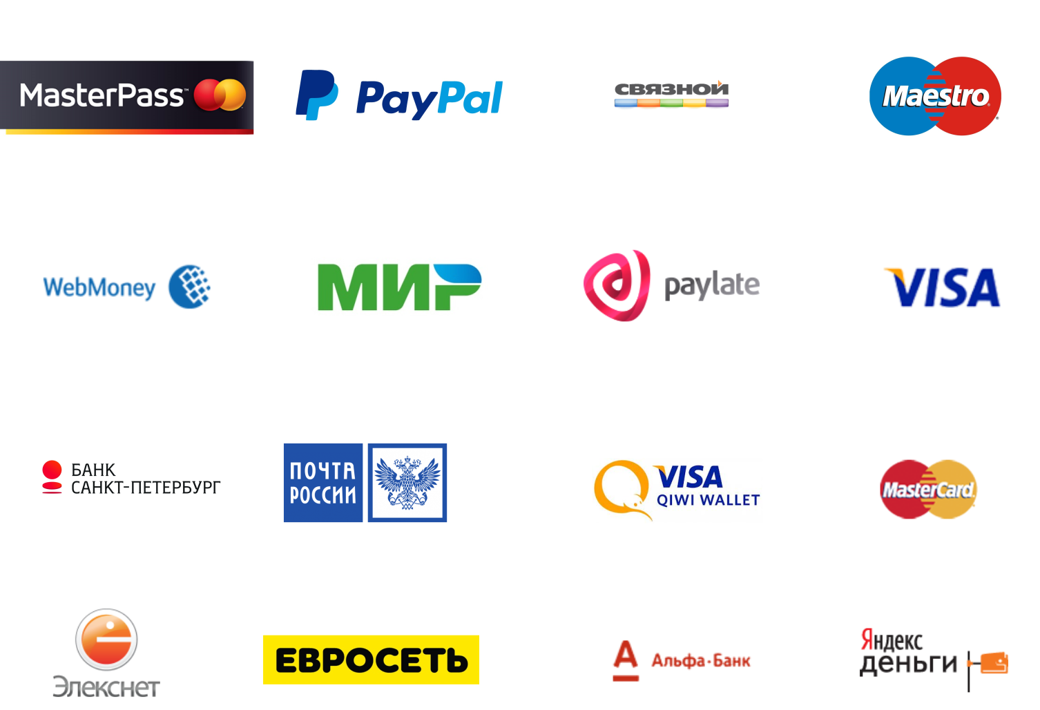 Visa какие банки. Платежные системы. Способы оплаты. Способы оплаты логотипы. Международные платежные системы.