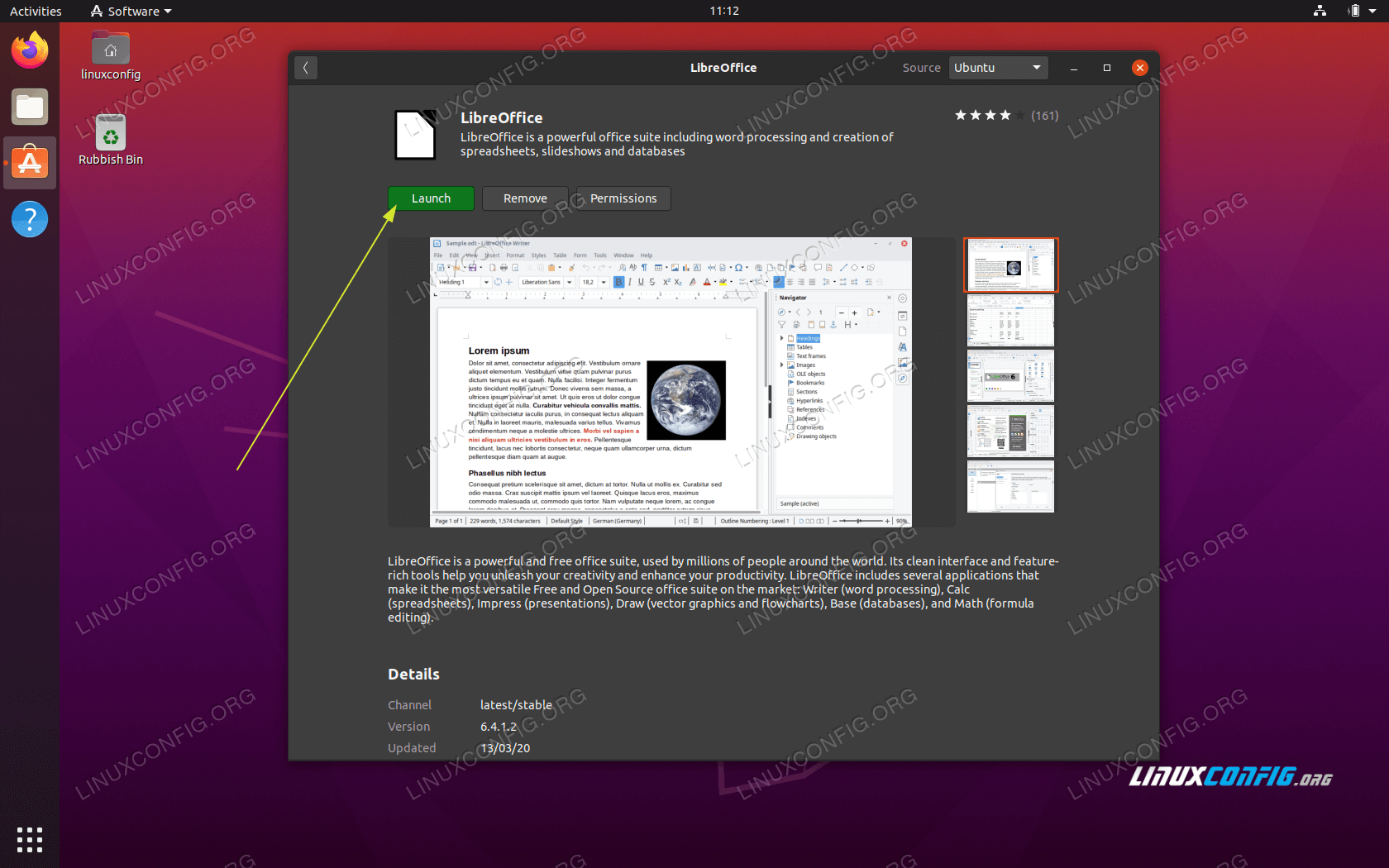 Процедура установки и настройки laravel с помощьтю nginx на сервере ubuntu 20.04