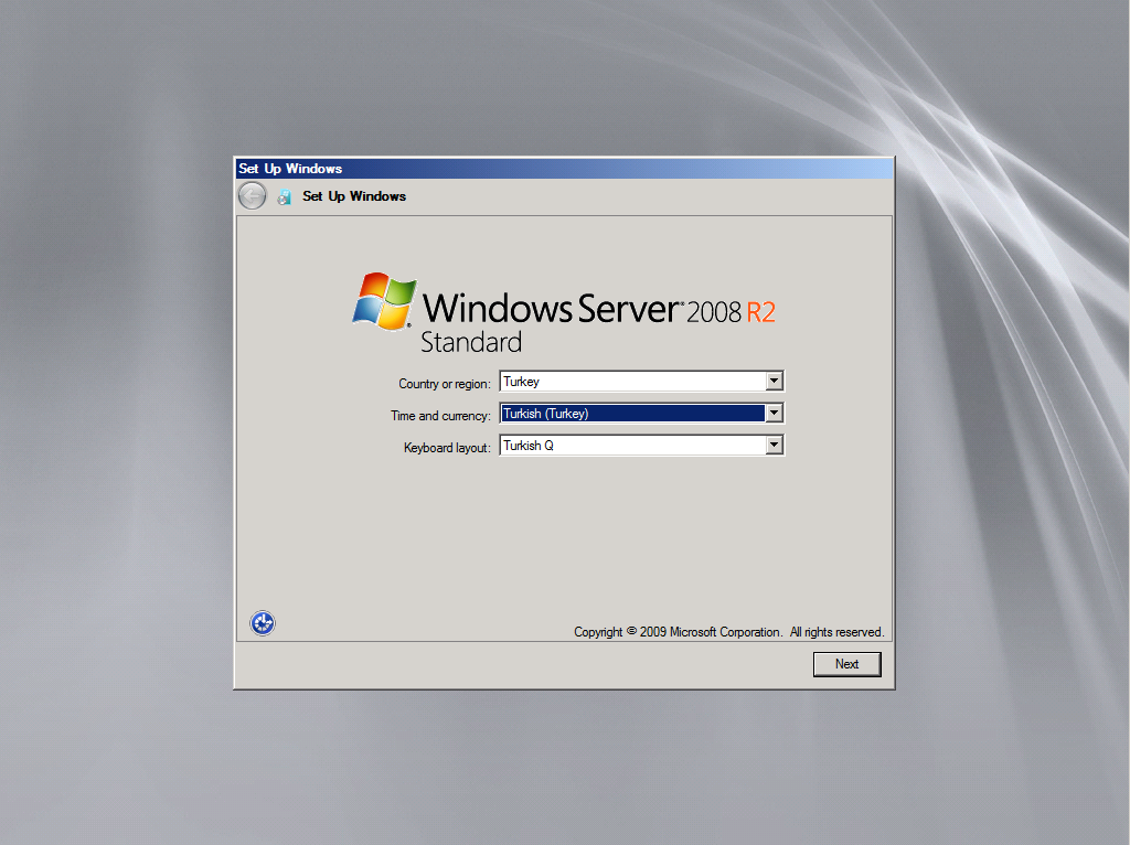 Использование windows storage server 2008 в качестве сервера хранения iscsi - русские блоги