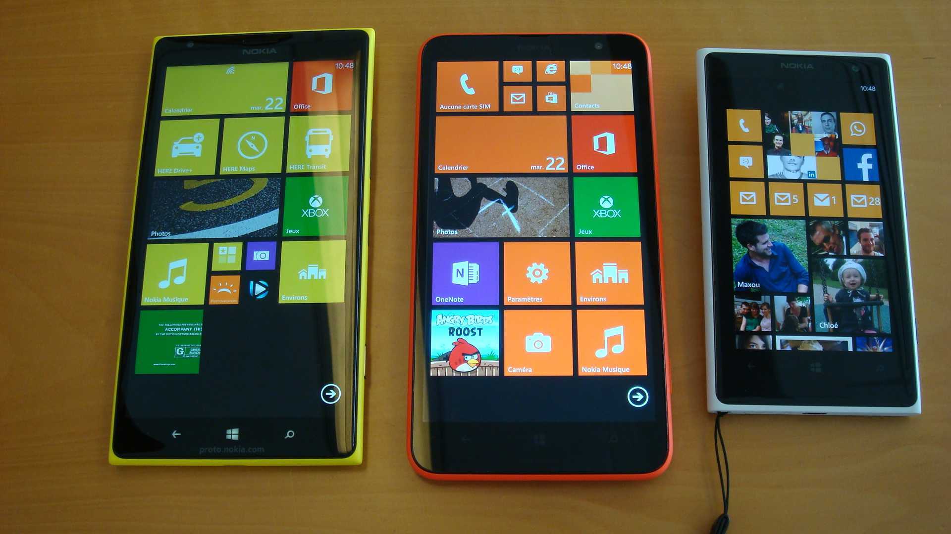 На смартфонах nokia запустили полноценную версию windows 10 - 4pda