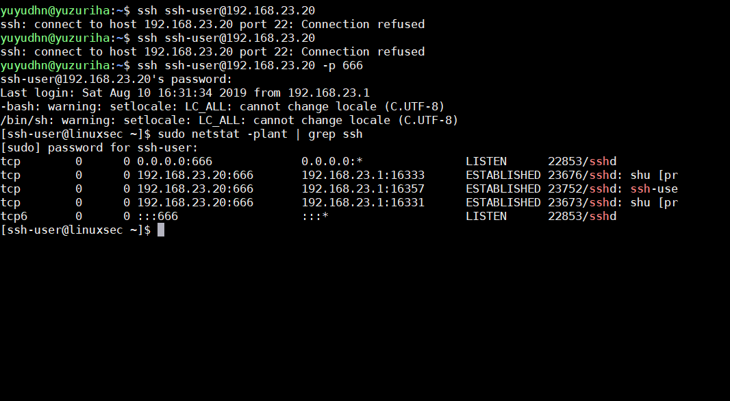 Linux через ssh. Port 22—secure Shell (SSH). Протокол SSH 22 порт. SSH хост. Администрирование сервера SSH.