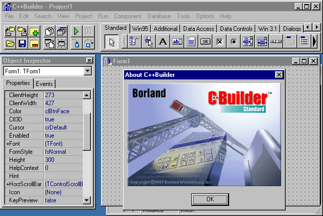 C builder 6. Палитра компонентов c++ Builder. Borland c++ Builder. Borland c++ Builder 6.0. Borland c++ Builder логотип.