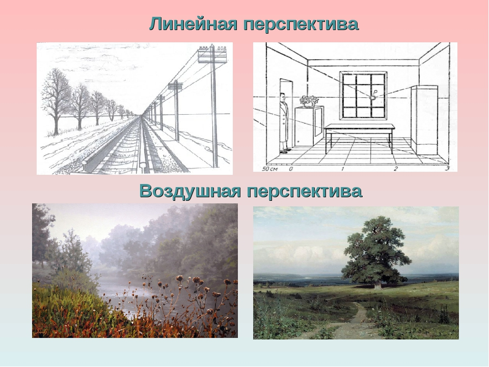 Передний план в фотографии и как создать объем при его помощи