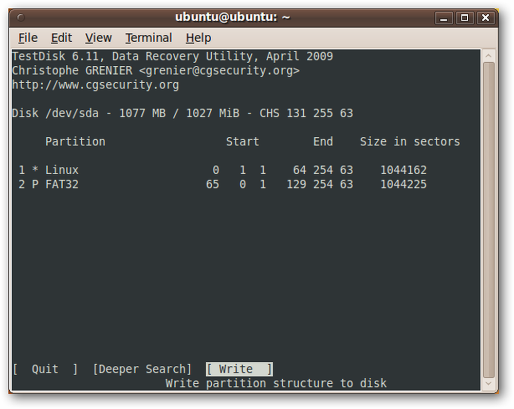 Установка и запуск ubuntu с помощью live-cd