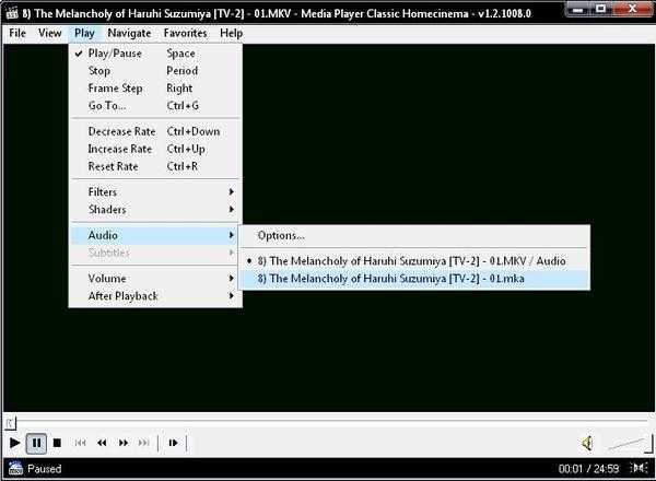 Секреты плеера vlc – советы и оптимизация работы