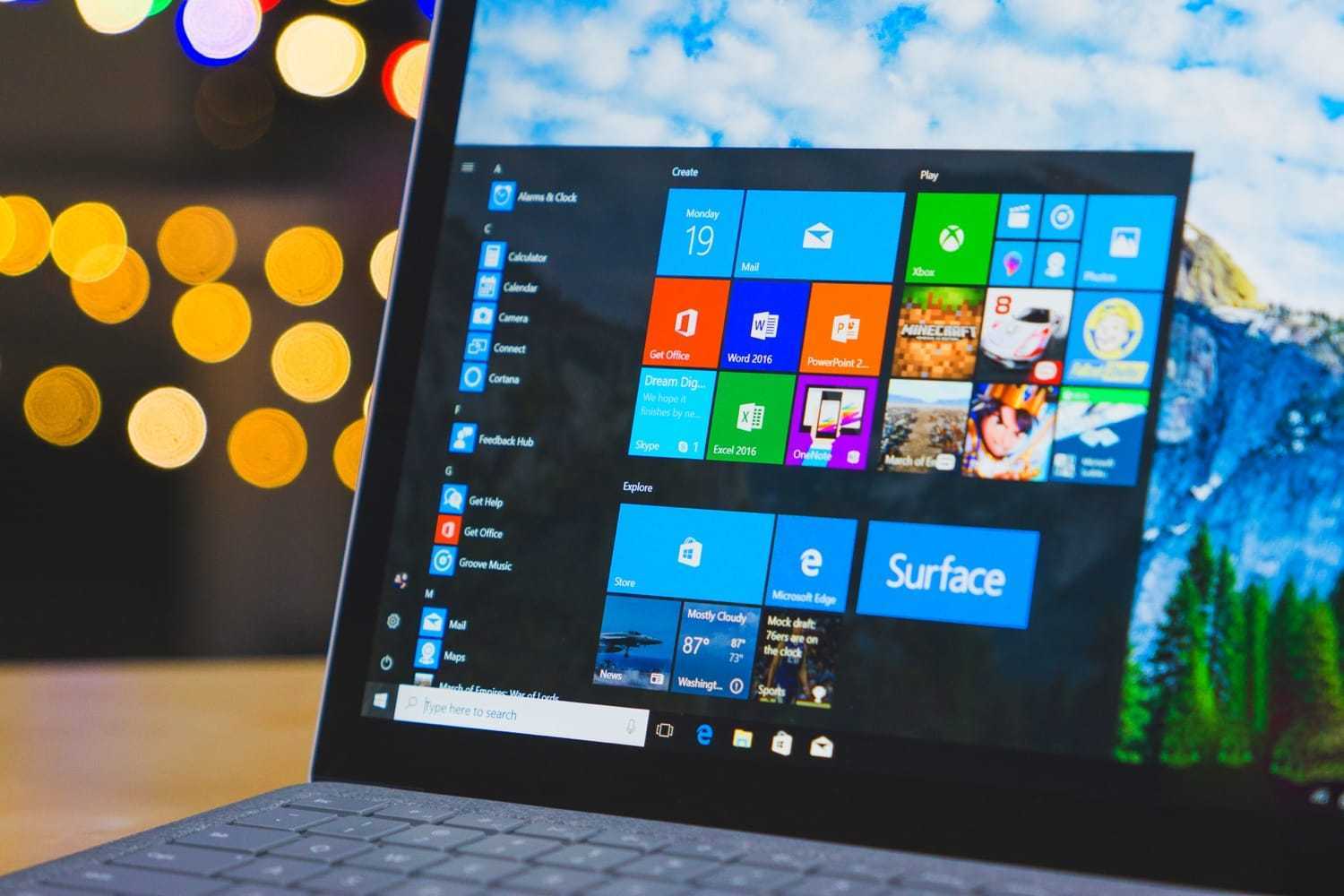 Новейшие операционные системы windows. Microsoft Windows 10. ОС виндовс 10. Операционная система Microsoft Windows 10 Home. Виндоус 10 на ноутбук.