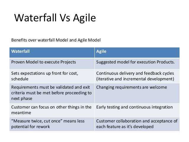 Как выглядит структура команды agile разработки