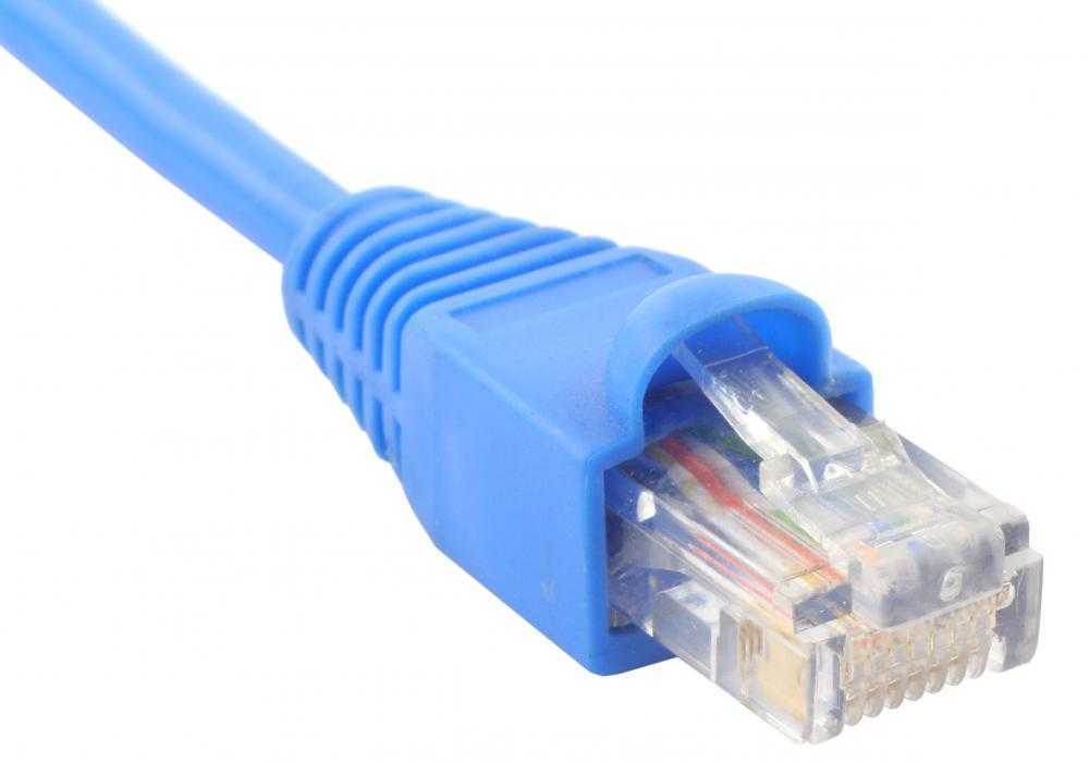 Ethernet - что это? описание классического ethernet