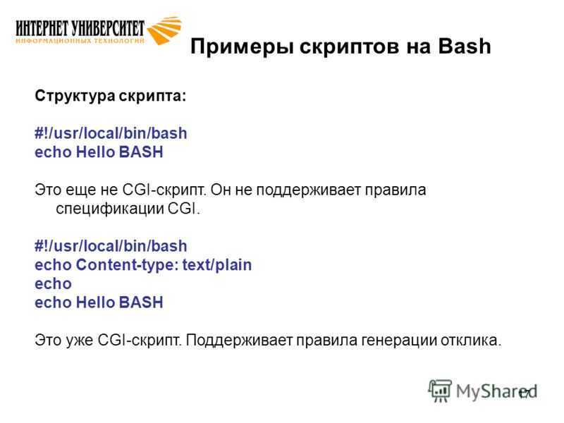 15 специальных символов-команд, которых нужно знать для работы bash linux - заметки сис.админа