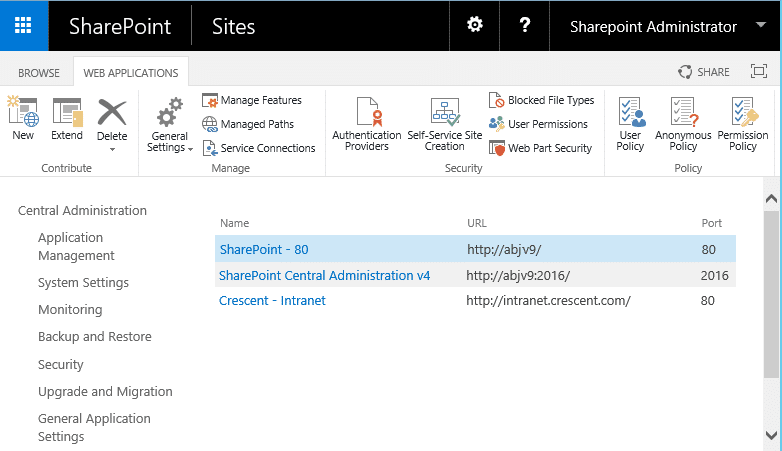 Sharepoint online: powershell to get list url - sharepoint diary