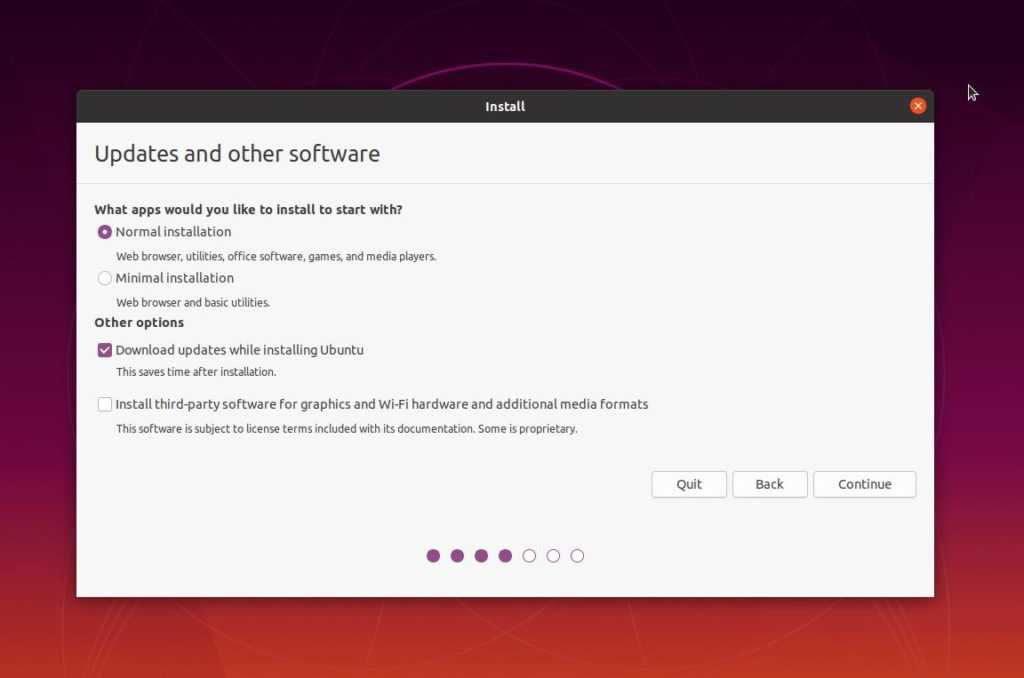 Установка virtualbox на ubuntu linux и настройка сети