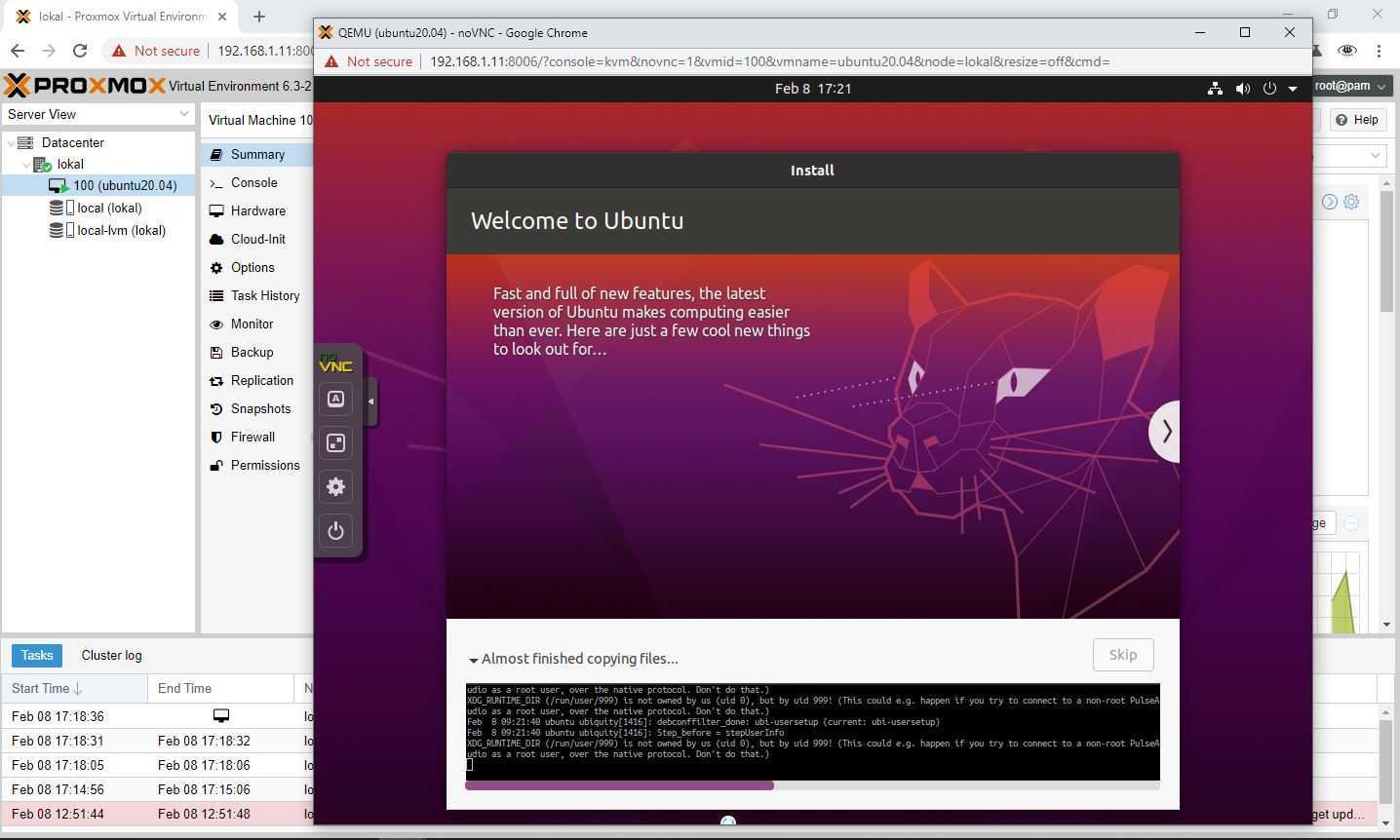 Ubuntu визуальная настройка Samba. Установка t-Rex Ubuntu Server. Ubuntu Server 22.04 LTS Raspberry. Создание шлюза на Linux Ubuntu с настройкой sysctl.