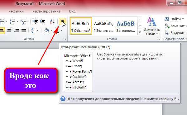 Показать скрытые символы. Знак Microsoft Word. Отображение скрытых символов в Word. Стили знаков в Ворде. Скрытые символы форматирования в Word.