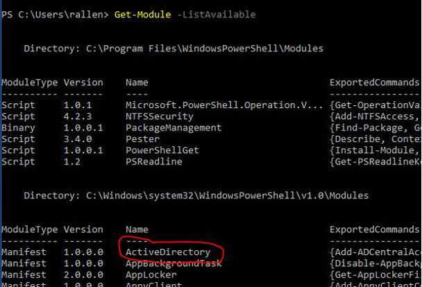 Advanced active directory replication and topology management using windows powershell (level 200) | microsoft learn