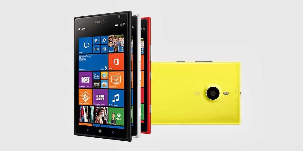 Lumia 1520 неофициально поддерживает windows 10 mobile tp - 4pda