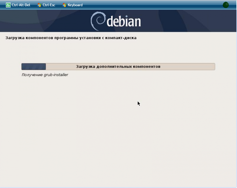 Debian 10 buster + openbox (установка и настройка) — кiwiблоg