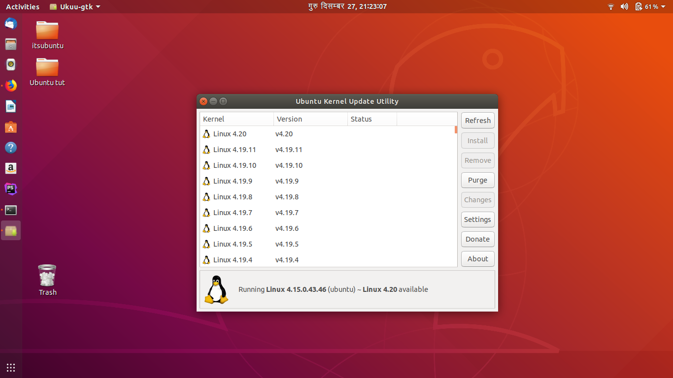 How to install laravel with an nginx web server on ubuntu 14.04  | digitalocean