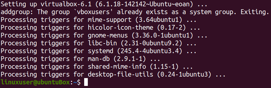 Установка ubuntu в virtualbox. подробная пошаговая инструкция