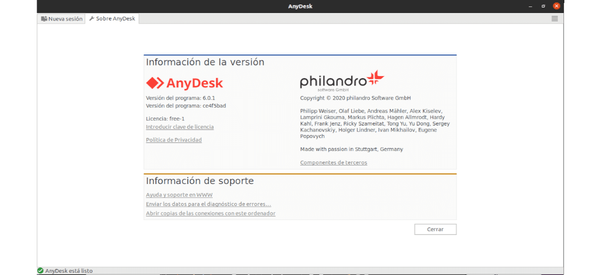 Anydesk, teamviewer или удалённое управление в linux - нихрена не работает!