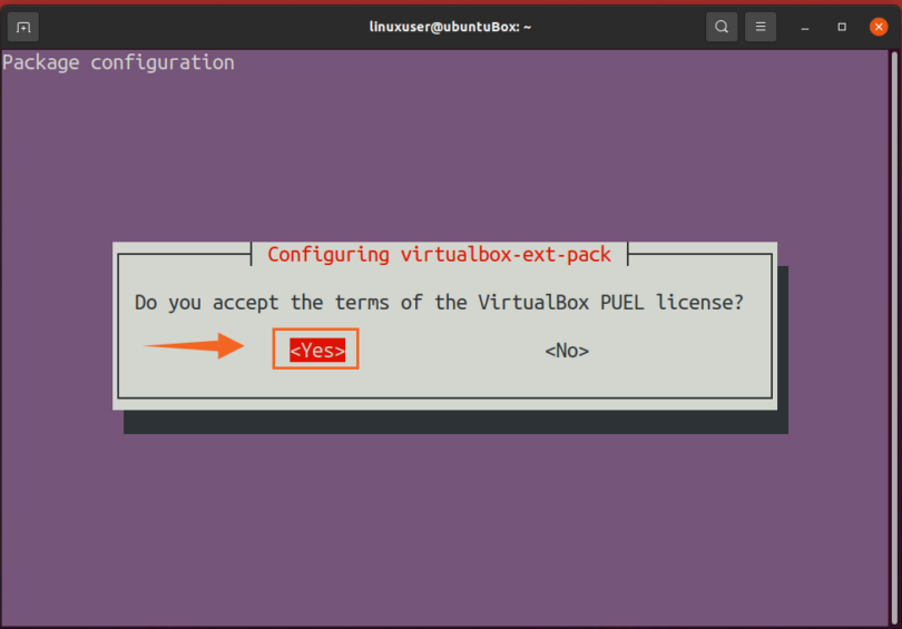 How to install virtualbox on ubuntu {2 easiest ways}