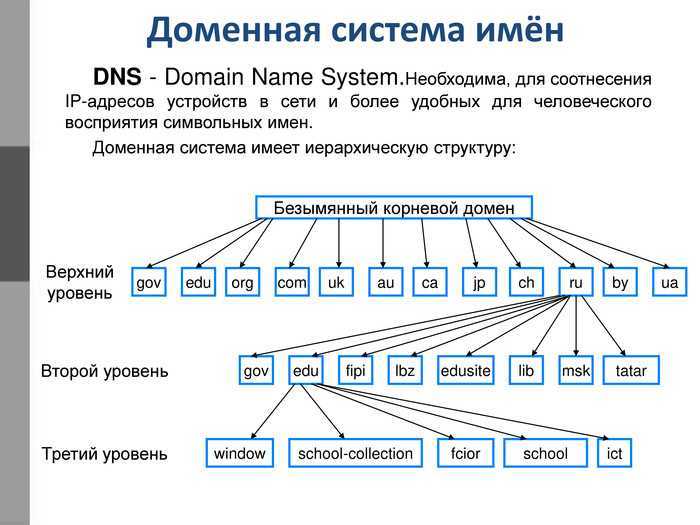 Доменное управление. DNS система доменных имен. Доменная система имён протоколы передачи данных 9 класс. DNS структура доменных имен. Структура доменной системы имен.