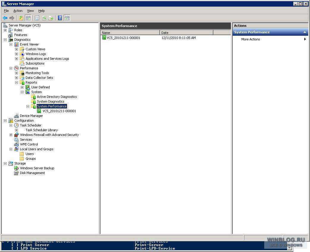 Windows server 2008 r2: обзор возможностей новой версии серверной системы — хакер