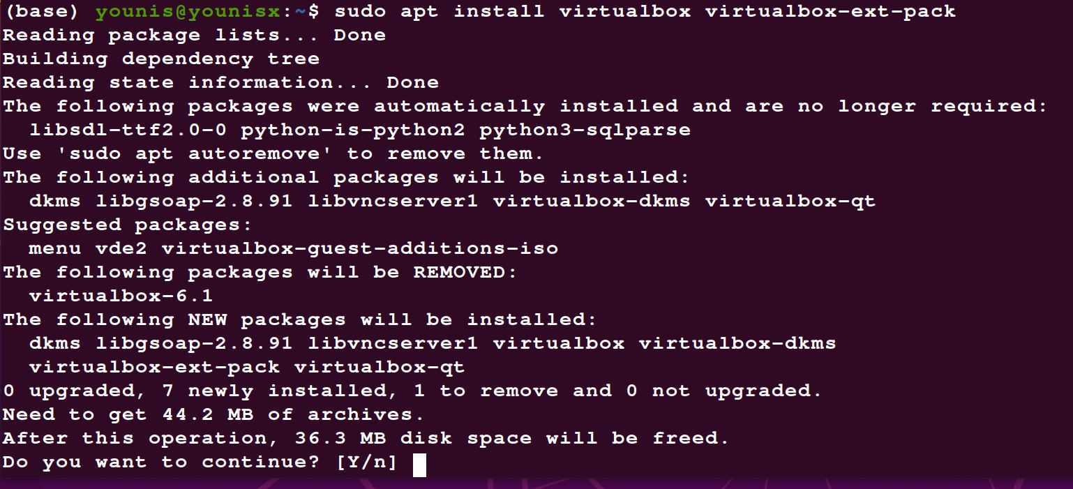 Установка virtualbox - справочный центр - справочный центр astra linux