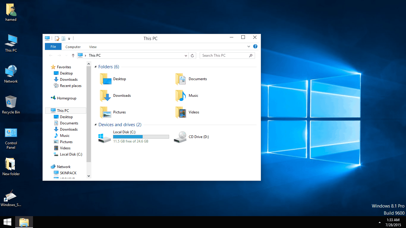 Как найти файл на компьютере с windows 10, 8, 7 и xp
