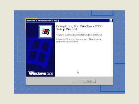 Windows server 2003 как восстановить систему