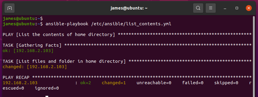 How to install ansible awx on ubuntu 20.04 lts