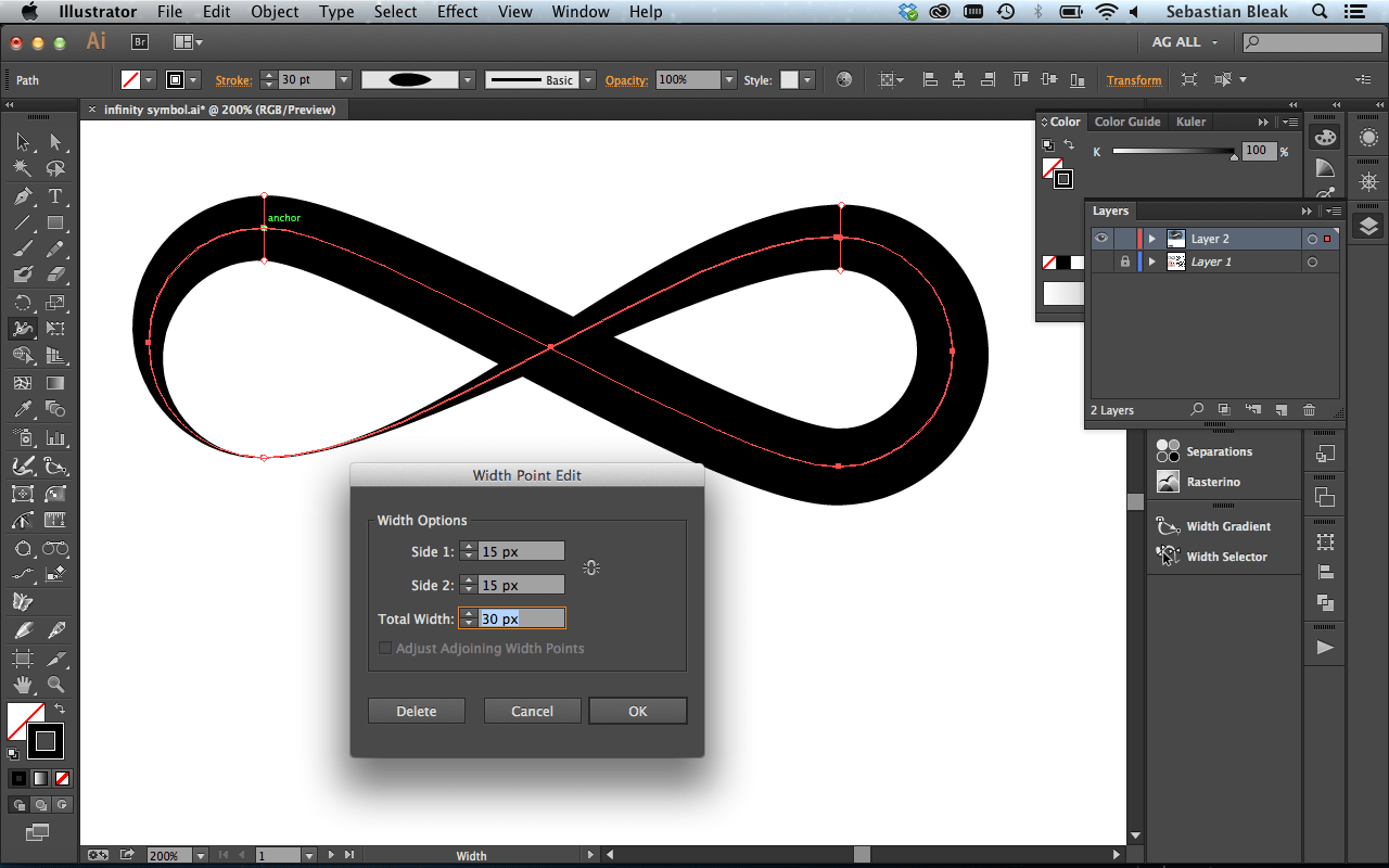 Object width. Адоб иллюстратор. Программа Illustrator. Векторная программа иллюстратор. Adobe Illustrator картинки.