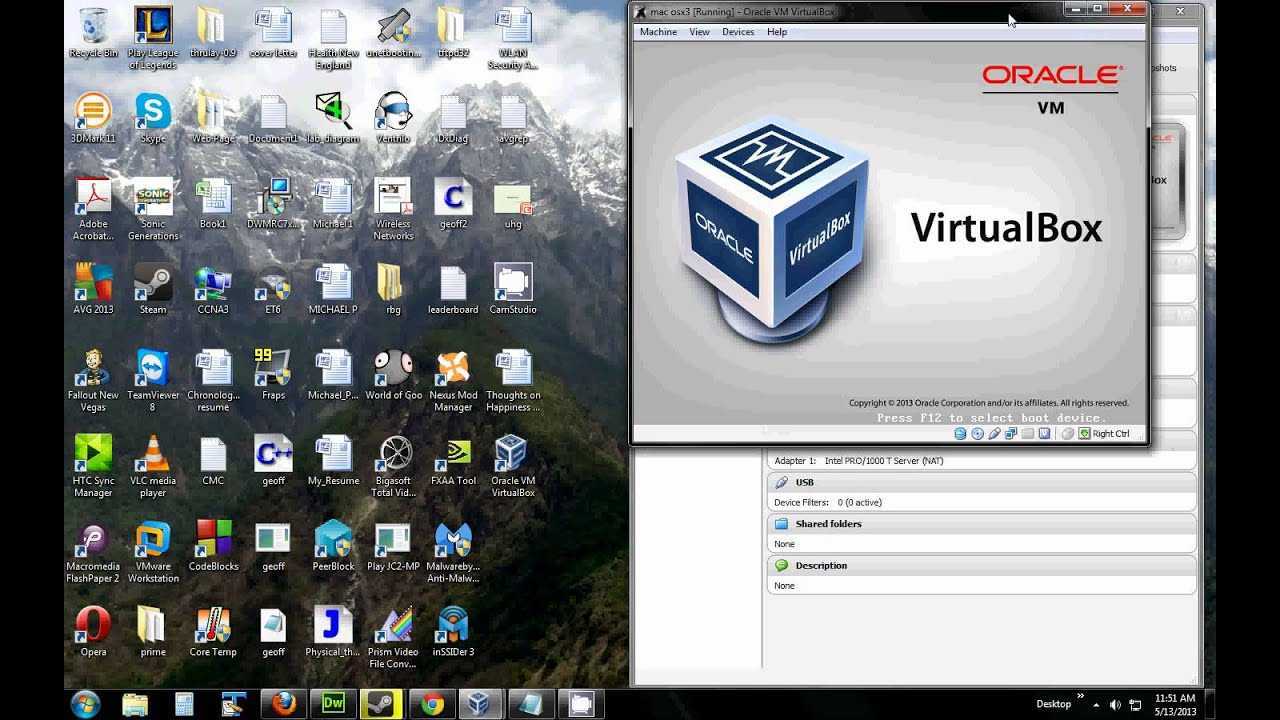 Два разных подхода к виртуализации Windows на Mac