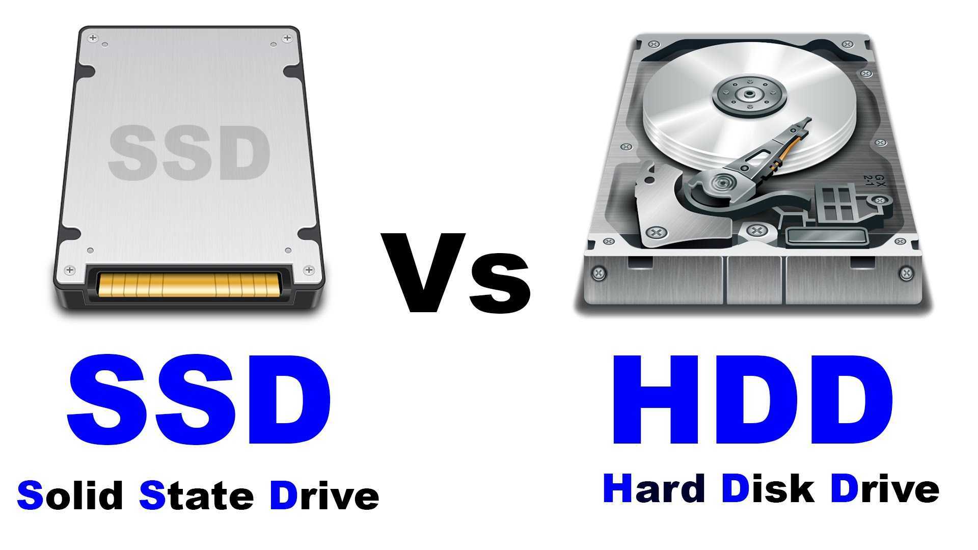Какой жесткий диск hdd или ssd. Накопители SSD И HDD. SSD Disk b HDD. Сравнение жестких дисков и твердотельных накопителей. SSD диск и жесткий диск разница.