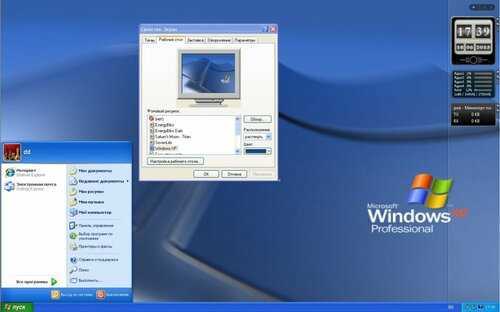 Windows xp sp3 лучшая сборка скачать бесплатно