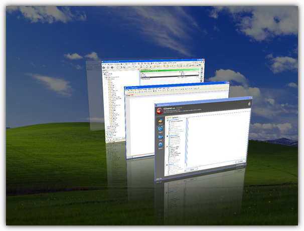 Windows alt. Aero Flip 3d. Sharp 3d для Windows. Альт ф4 окно. Лазерная ЛОВУШКА alt Tab.