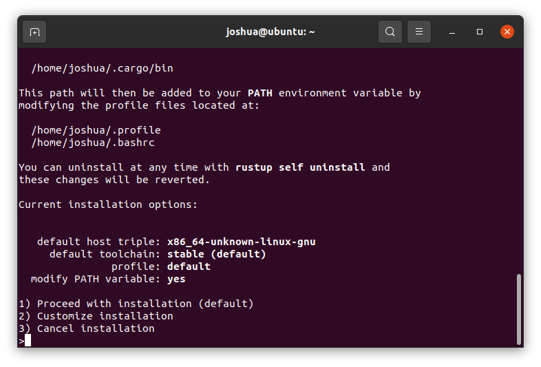 How to install laravel on ubuntu 20.04/18.04 lts