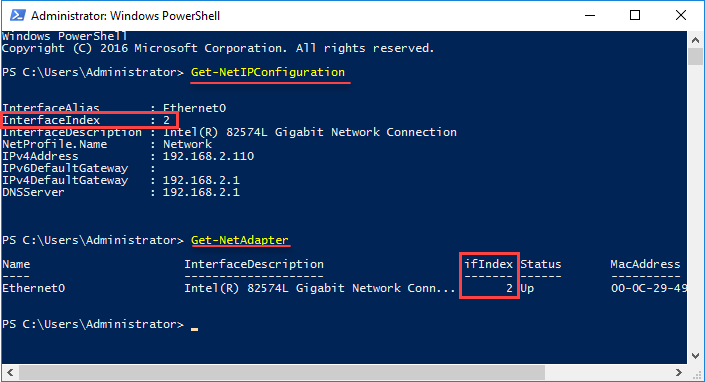 Настройка домена и групповых политик в windows server