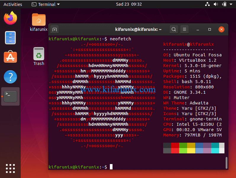 Установка последней версии virtualbox в ubuntu - ваш системный администратор
